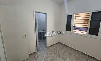 Imagem 3: Casa de 4 dormitórios, sendo 1 suíte para alugar, 70 m² por R$ 2.500/mês - Caiçara - Praia