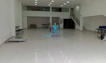 Imagem 3: Galpão para alugar, 220 m² por R$ 8.500,00/mês - Veleiros - São Paulo/SP