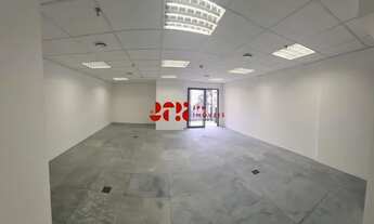 Imagem 4: Sala comercial em Moema - 51m², 01 vaga