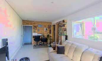 Imagem 7: Cobertura com 2 dormitórios à venda, 100 m² por R$ 430.000,00 - Parque Oratório - Santo An