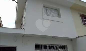 Imagem 2: São Paulo - Casa Padrão - CHÁCARA SANTO ANTÔNIO