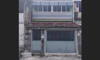 Imagem: Casa para venda possui 130 metros quadrados