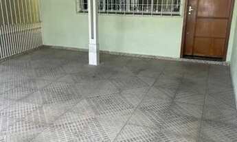 Imagem 2: Casa Térrea, Bortolândia - São Paulo