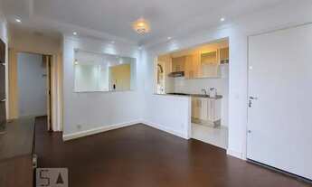 Imagem 3: Apartamento para Aluguel - Planalto, 2 Quartos, 45 m2