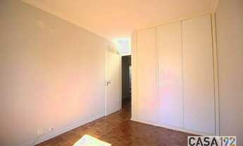 Imagem 5: Apartamento com 3 dormitórios para alugar, 110 m² por R$ 7.871,90/mês - Moema - São Paulo