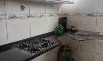 Imagem 6: Aluga apto mobiliado - lindo