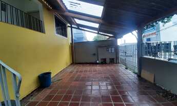 Imagem 2: Casa térrea para venda na Vila São Pedro