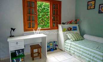 Imagem 5: Casa - Barão Geraldo - Campinas