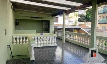 Imagem 5: Casa Grande 10 x 40 - Sítio em São Paulo - Vila Zelina