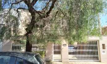 Imagem: CAMPINAS - Casa Padrão - Chácara da Barra