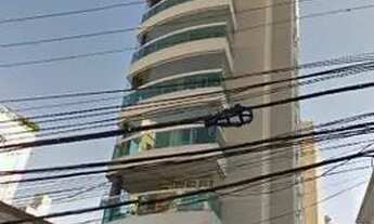 Imagem: São Paulo - Apartamento Padrão - Pinheiros