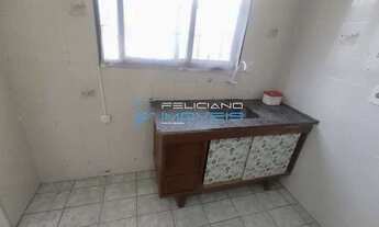 Imagem 5: Apartamento com 1 dorm, Guilhermina, Praia Grande - R$ 199 mil, Cod: 1852