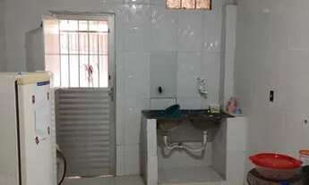 Imagem 2: Vende-se duas casas com quintal, garagem e terraço