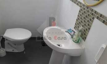 Imagem 6: Salão Coml.Salas + Casa Térrea-Moóca