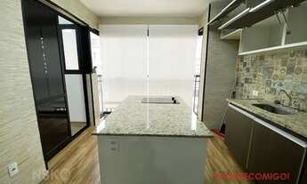 Imagem 5: Apartamento para alugar - 58m² -2 dormitórios Liberdade - NSK3 Imoveis - Cod.43360