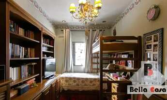 Imagem 7: Casa a venda alto da mooca com 4 dormitórios, 2 vagas