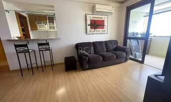 Imagem 7: Apartamento Andar alto com sacada e churrasqueira para Venda 3 dormitórios, sendo 1suite