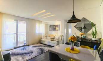 Imagem: Apartamento à Venda - Vila Andrade, 2 Quartos