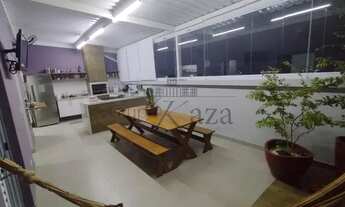 Imagem: Apartamento Cobertura Duplex - Floradas