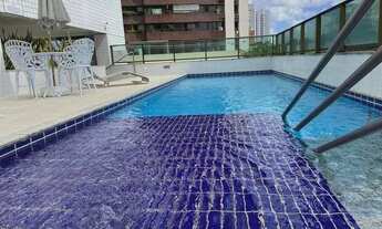 Imagem 5: Apartamento 3Qts Casa Forte