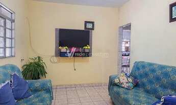 Imagem 6: Casa - Jardim Santa Clara do Lago I - Hortolândia