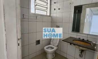 Imagem 3: Apartamento com 2 dormitórios para alugar, 55 m² por R$ 1.600,00/mês - Vila Vivaldi - São