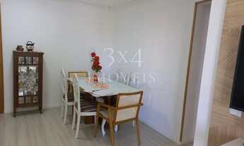 Imagem 5: Apartamento com 2 dormitórios à venda, 62 m² por R$ 450.000 - Vila Isa - São Paulo/SP