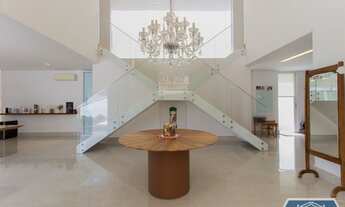 Imagem: MARAVILHOSO SOBRADO PARA LOCAÇÃO NO RESIDENCIAL