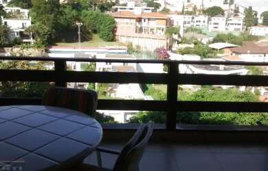 Imagem 2: JARDIM SÃO BENTO ! VISTA LINDA ! 4 DORMITÓRIOS ( TODAS SUÍTES ) 5 VAGAS AMPLAS DE GARAG