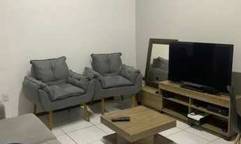 Imagem: Alugo casa mobiliada