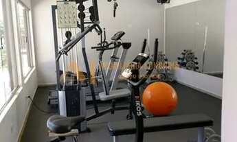 Imagem 7: Casa sobrado em condomínio com 4 quartos no Condominio Ametista - Bairro Aurora em Londrin