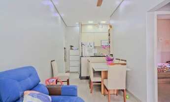 Imagem 5: Apartamento para Aluguel - Vila Roque, 2 Quartos, 47 m2