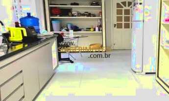 Imagem 5: ÓTIMA CASA DUPLEX COM 3 SUÍTES REFRIGERADAS, AMPLA SALA COM LAVABO, ARMÁRIOS, 200 M², VAGA