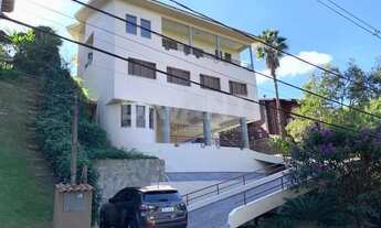 Imagem: Casa - Condomínio Chácara Flora - Valinhos