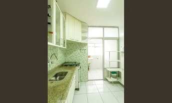 Imagem 6: Apartamento para alugar no Jardim Anália Franco Tatuapé