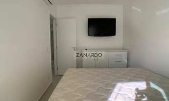 Imagem 5: Apartamento 3 dormitórios sendo 1 suíte, 107 m² - venda por R$ 2.600.000 ou aluguel por R