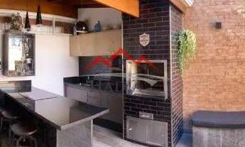 Imagem 2: JUNDIAÍ - Casa de Condomínio - JARDIM SHANGAI