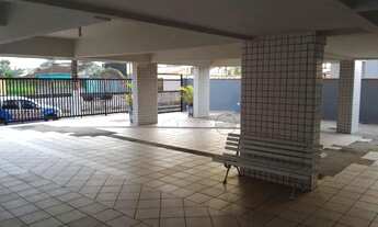 Imagem 3: Apartamento com 2 dormitórios à venda, 83 m² por R$ 235.000,00 - Vila Atlântica - Mongaguá