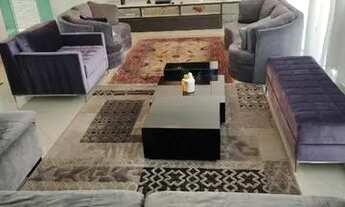 Imagem 3: Sobrado à venda, 3 quartos, 3 suítes, 6 vagas, Cidade Satélite Santa Bárbara - São Paulo/S