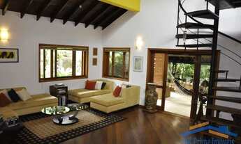 Imagem 7: Casa Alto Padrão 4 suítes Forest Hills - FOREST HILL'S - Jandira/SP