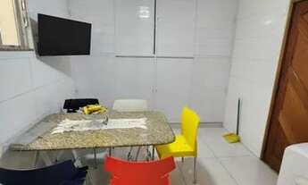 Imagem 5: CG Vendo lindo apartamento 2 quartos todo reformado - Realengo