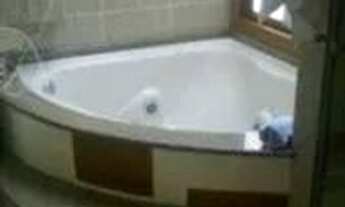 Imagem 5: Cobertura para Venda - 291.97m², 3 dormitórios, sendo 1 suites, 4 vagas - Petrópolis