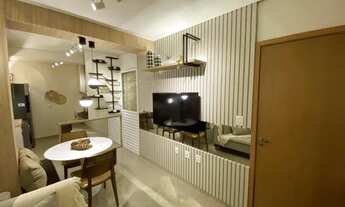 Imagem 5: LGS APARTAMENTOS À VENDA NO BAIRRO SÃO JOSÉ  MONTES CLAROS MG