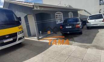 Imagem: CASA com 3 dormitórios à venda com 180m²