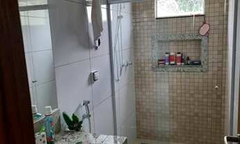 Imagem 5: Casa no bairro Jardim Botânico