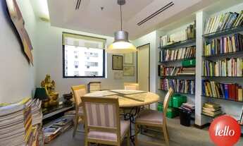 Imagem 4: São Paulo - Conjunto Comercial/Sala - Jardins