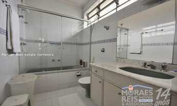 Imagem 2: Casa para Venda em São Paulo, Planalto Paulista, 4 dormitórios, 2 suítes, 3 banheiros, 3 v