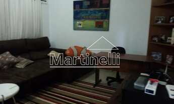 Imagem 6: Casa Padrão em Ribeirão Preto