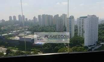 Imagem 2: São Paulo - Apartamento Padrão - Panamby