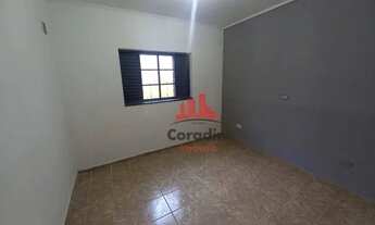 Imagem 5: Casa com 3 dormitórios para alugar, 80 m² por R$ 1.600,00/mês - Parque São Jerônimo - Amer